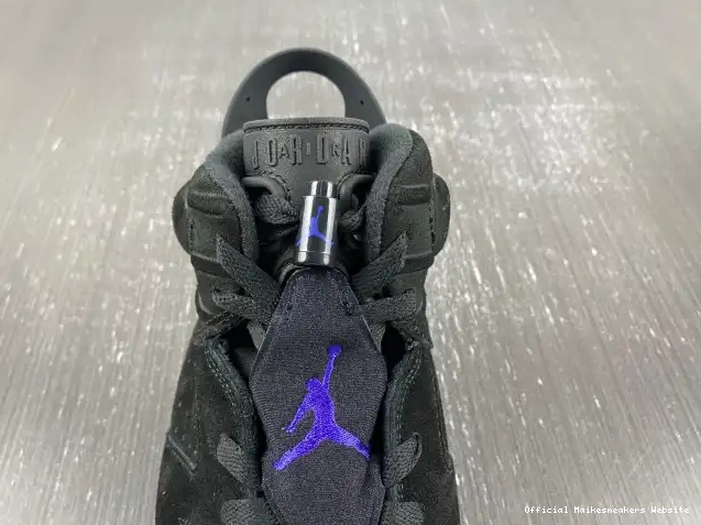 Official Maikesneakers Air CT8529-004 Aqua Jordan 6 0623